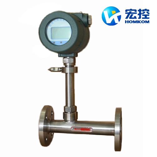 甲烷流量計,甲烷熱式氣體質量流量計